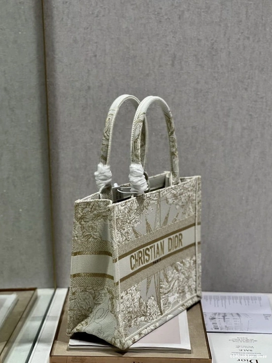 OldCobbler Bags BOOK DIRO MEDIUM TOTE-36*18*28CM 0708